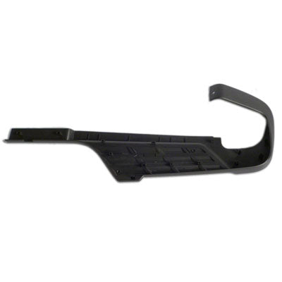 BUMPER STEP PAD RR LH DUALLY 2500/3500
