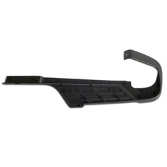 BUMPER STEP PAD RR LH DUALLY 2500/3500