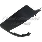 BUMPER PAD RR LH UPPER BLACK — photo 3