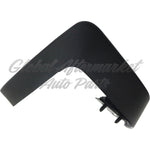 BUMPER PAD RR LH UPPER BLACK — photo 4