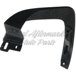 BUMPER PAD RR LH UPPER BLACK — photo 5