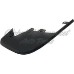 BUMPER PAD RR LH LOWER BLACK — photo 3