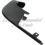BUMPER PAD RR LH LOWER BLACK — photo 4
