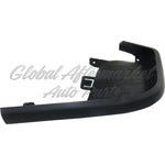 BUMPER PAD RR LH LOWER BLACK — photo 5