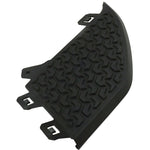 BUMPER STEP PAD RR LH OUTER CORNER — photo 1