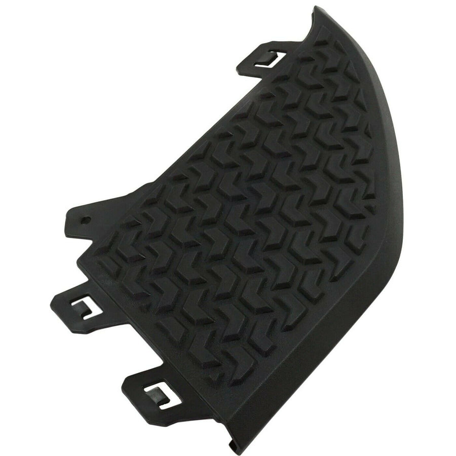 BUMPER STEP PAD RR LH OUTER CORNER