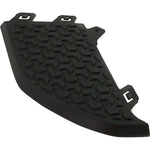 BUMPER STEP PAD RR LH OUTER CORNER — photo 2