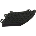 BUMPER STEP PAD RR LH OUTER CORNER — photo 3