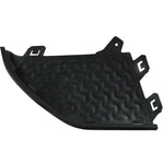 BUMPER STEP PAD RR LH OUTER CORNER — photo 4