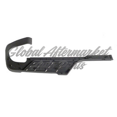 BUMPER STEP PAD RR RH DUALLY 2500/3500