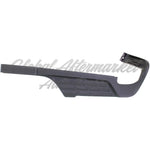 BUMPER STEP PAD RR RH DUALLY 2500/3500 — photo 2
