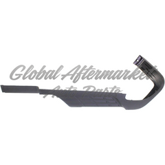 BUMPER STEP PAD RR RH DUALLY 2500/3500