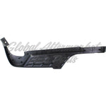 BUMPER STEP PAD RR RH DUALLY 2500/3500 — photo 5