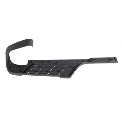 BUMPER STEP PAD RR RH DUALLY 2500/3500