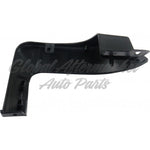 BUMPER PAD RR RH UPPER BLACK — photo 3