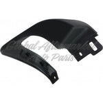 BUMPER PAD RR RH UPPER BLACK — photo 4