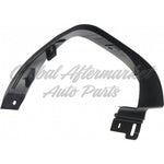 BUMPER PAD RR RH UPPER BLACK — photo 5