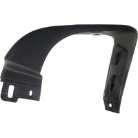 BUMPER PAD RR RH UPPER BLACK