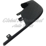 BUMPER PAD RR RH LOWER BLACK — photo 3