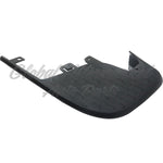 BUMPER PAD RR RH LOWER BLACK — photo 4
