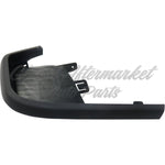 BUMPER PAD RR RH LOWER BLACK — photo 5