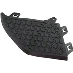 BUMPER STEP PAD RR RH OUTER CORNER — photo 1
