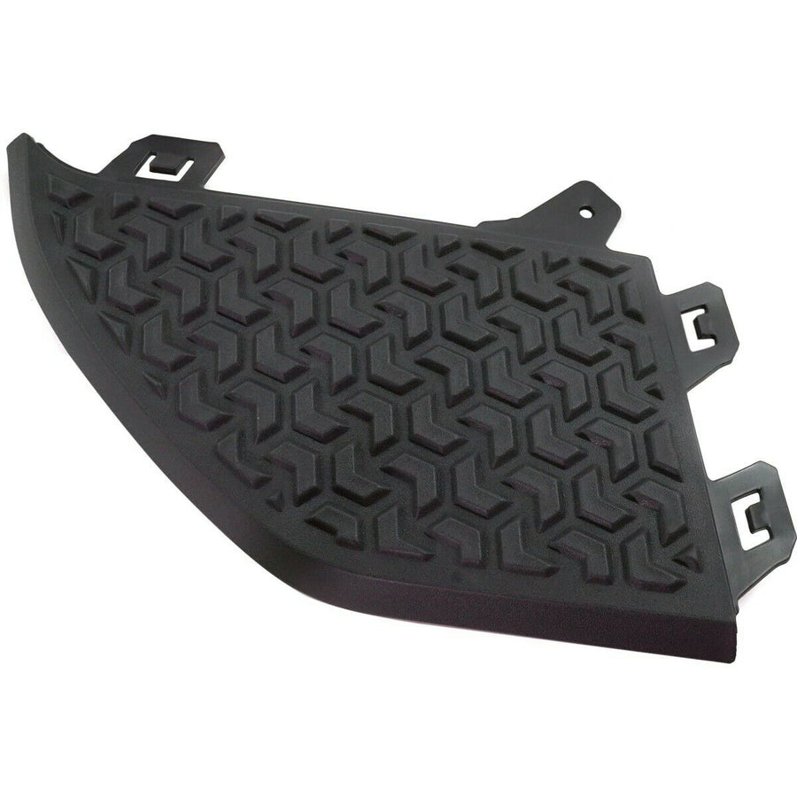 BUMPER STEP PAD RR RH OUTER CORNER