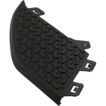 BUMPER STEP PAD RR RH OUTER CORNER — photo 2