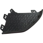 BUMPER STEP PAD RR RH OUTER CORNER — photo 3
