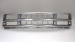 GRILLE CHROME/SILVER (COMPOSITE HEADLAMP) — photo 1