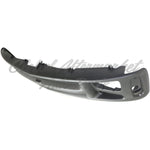 GRILLE SILVER/GREY (SEALED BEAM HEADLAMPS) — photo 2