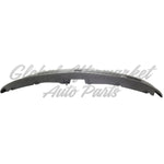 GRILLE SILVER/GREY (SEALED BEAM HEADLAMPS) — photo 4