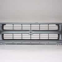 GRILLE SILVER/GREY (SEALED BEAM HEADLAMPS)