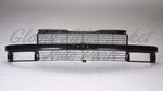 GRILLE BLACK — photo 1