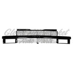 GRILLE BLACK — photo 3