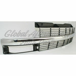 GRILLE BLACK — photo 4