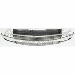 GRILLE BLACK — photo 5