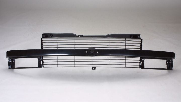 GRILLE BLACK