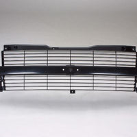 GRILLE BLACK