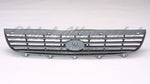 GRILLE — photo 1