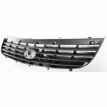 GRILLE — photo 2