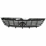 GRILLE — photo 4