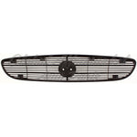 GRILLE GS PRIMED BLACK — photo 2
