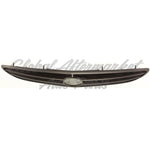 GRILLE GS PRIMED BLACK — photo 5