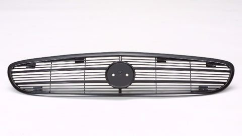 GRILLE GS PRIMED BLACK