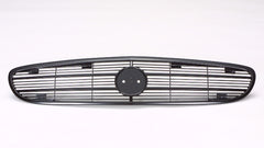 GRILLE GS PRIMED BLACK