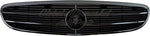 GRILLE CHROME/BLACK LS — photo 3