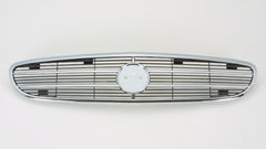 GRILLE CHROME/BLACK LS