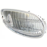 GRILLE ALL CHROME — photo 2