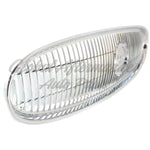 GRILLE ALL CHROME — photo 3
